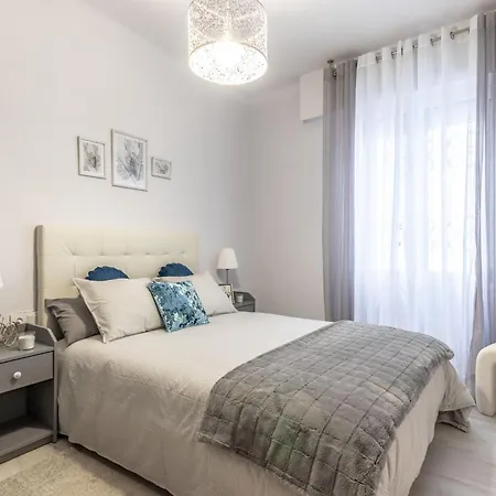 Apartamento Casa Julia Bilbau