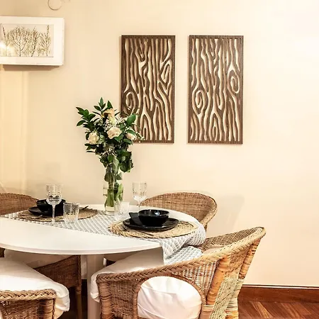 Apartamento Casa Julia *