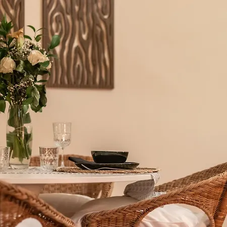 Lägenhet Casa Julia