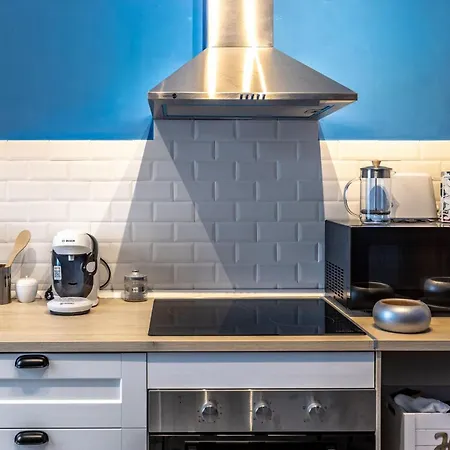 Apartamento Casa Julia Bilbao