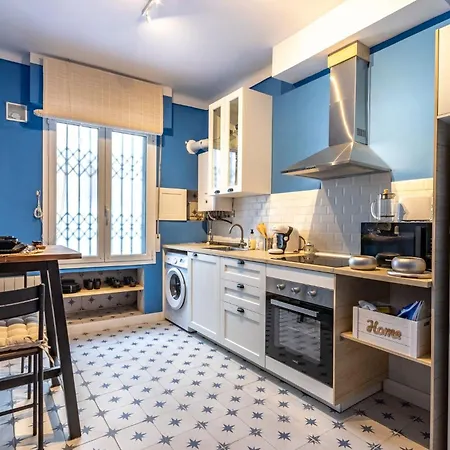 Casa Julia Lägenhet *