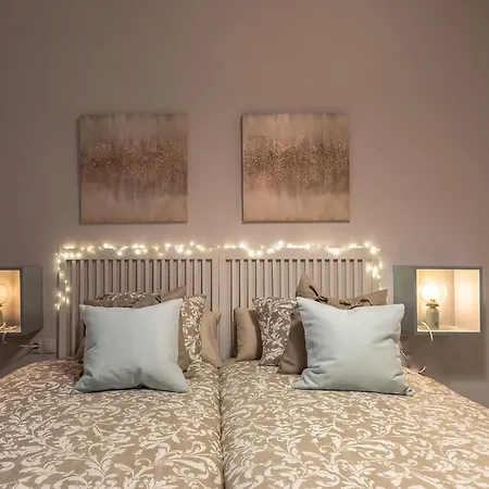 Casa Julia Apartamento