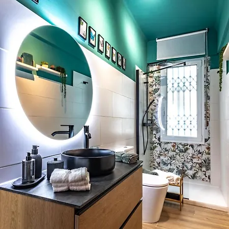 Apartamento Casa Julia *