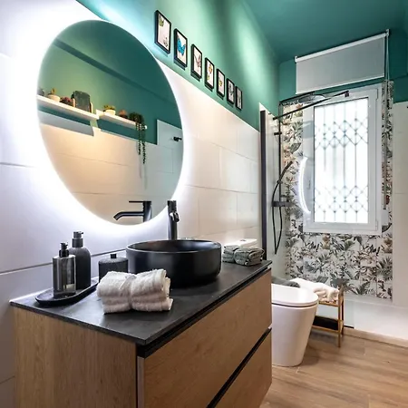 Apartamento Casa Julia