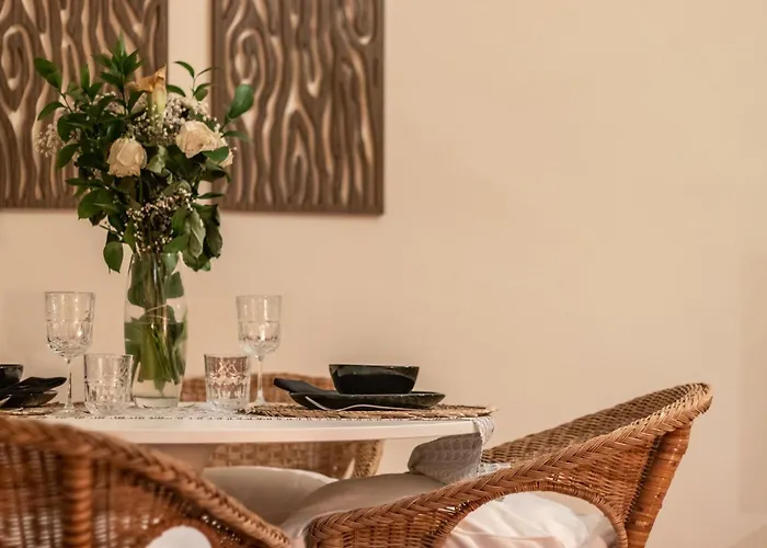 Appartement Casa Julia