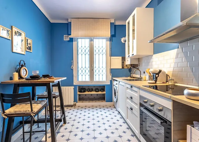 Casa Julia Appartement *