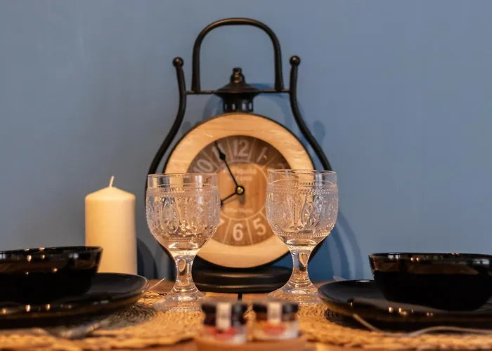 Casa Julia Appartement Bilbao