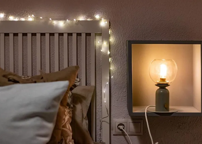 Casa Julia Бильбао