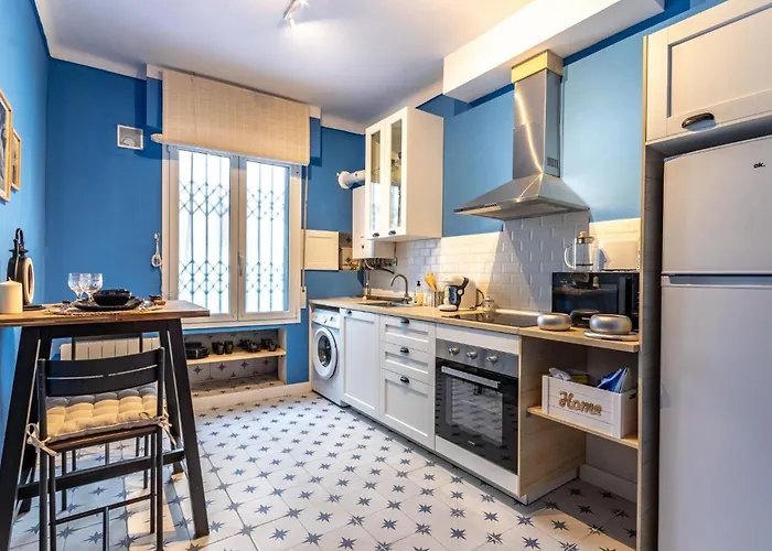 Casa Julia Appartement *