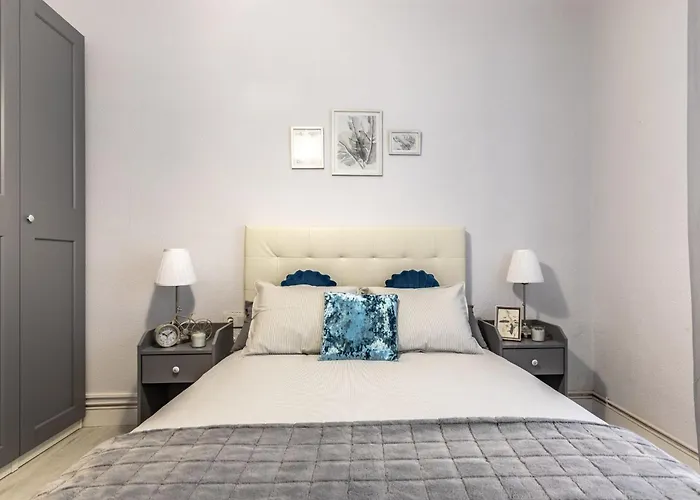 Casa Julia * Бильбао