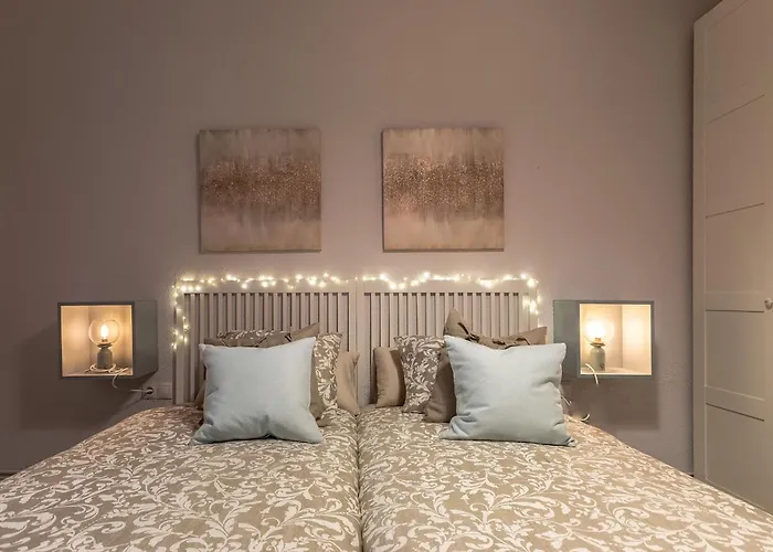 Casa Julia Appartement