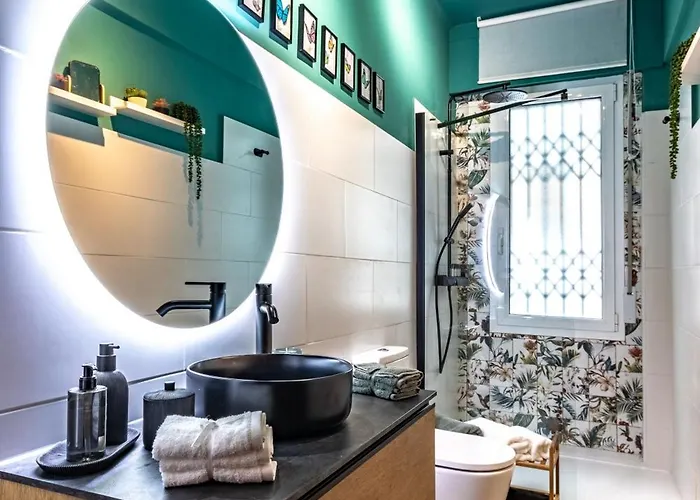 Апартаменты Casa Julia *