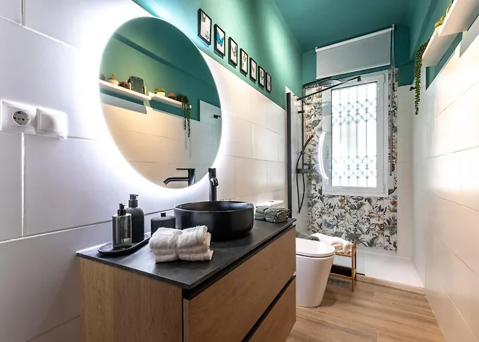 Appartement Casa Julia