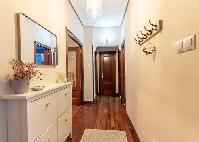 Casa Julia Appartement *