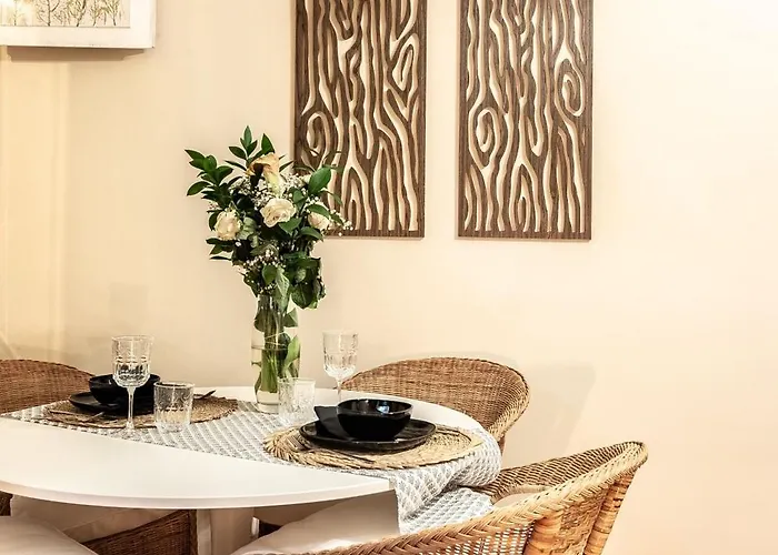 Апартаменты Casa Julia *