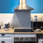 Apartmán Casa Julia Bilbao