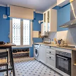 Apartmán Casa Julia Bilbao