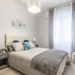Apartmán Casa Julia Bilbao