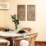 Apartmán Casa Julia *