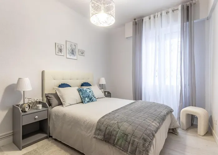 Apartment Casa Julia Bilbao