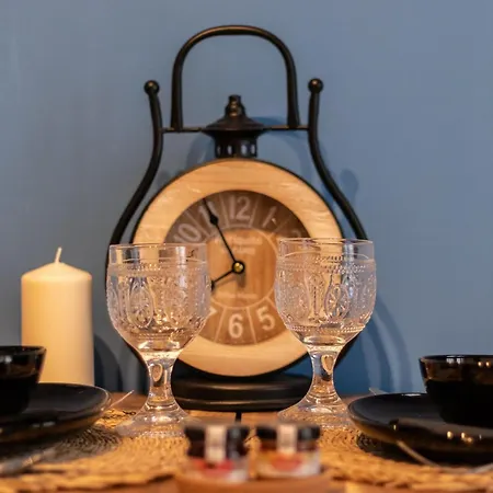 Casa Julia Apartament Bilbao