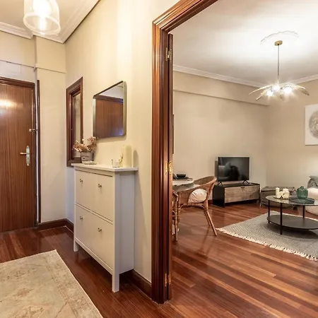 Casa Julia Apartament Bilbao